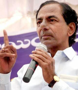 Seperate Telangana, Internal Differences, State Development, Backlash, Andhra People, TRS, JAC, BJP, KCR, Delhi Tour, JAC Chairman, Kodandaram, Vimalakka Statement